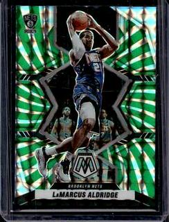 LaMarcus Aldridge
