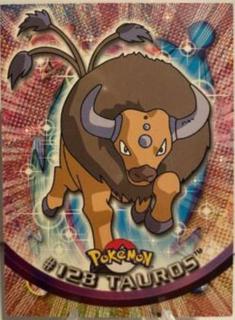 Tauros