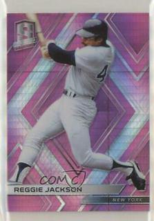 Reggie Jackson