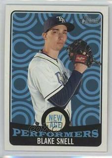 Blake Snell