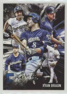 Ryan Braun