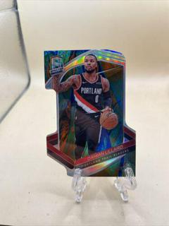 Damian Lillard