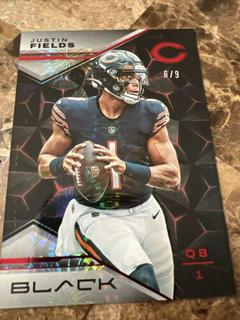 Justin Fields