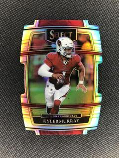 Kyler Murray