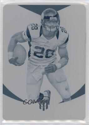 Adrian Peterson #17 Football Cards 2013 Panini Momentum