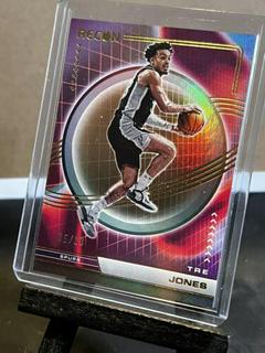 Tre Jones