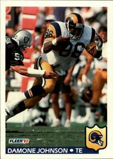Damone Johnson