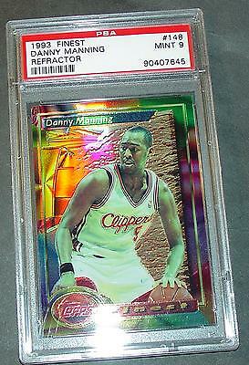 Danny Manning