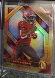 Ke'Shawn Vaughn