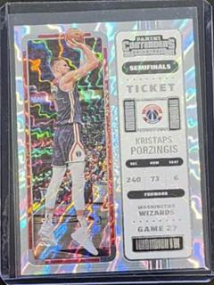 Kristaps Porzingis