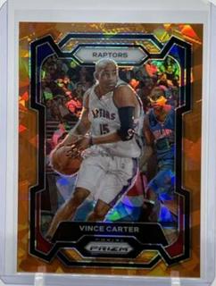 Vince Carter