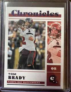 Tom Brady