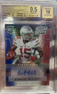 Ezekiel Elliott