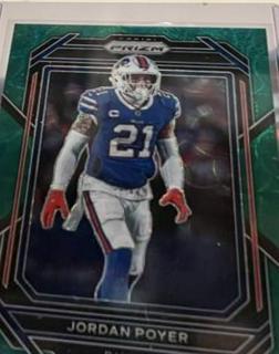 Jordan Poyer