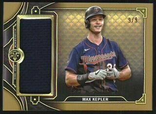 Max Kepler