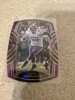 Jared Allen