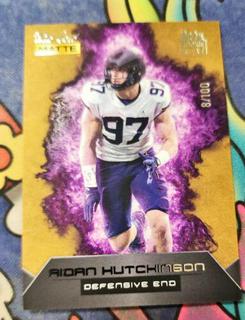 Aidan Hutchinson