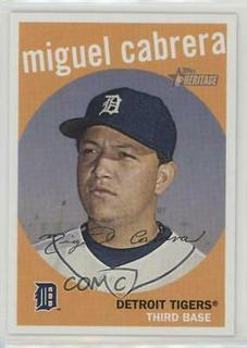 Miguel Cabrera