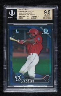 Victor Robles
