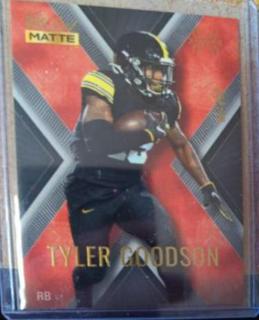 Tyler Goodson