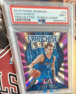 Luka Doncic