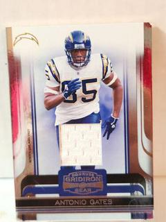 Antonio Gates