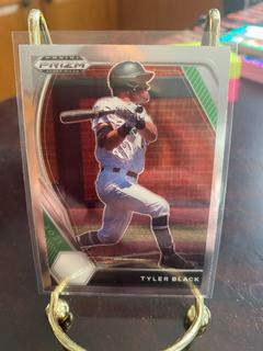 Tyler Black