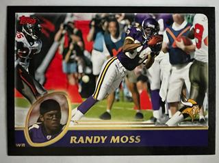 Randy Moss