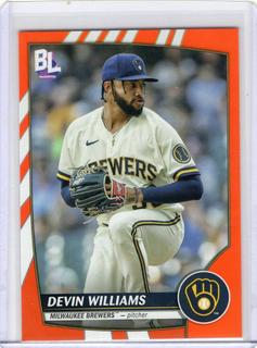 Devin Williams