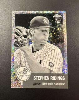 Stephen Ridings
