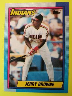 Jerry Browne