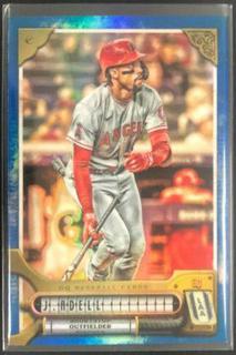 Jo Adell