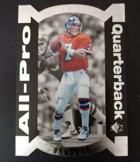 John Elway
