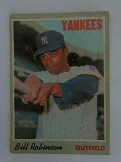 Bill Robinson