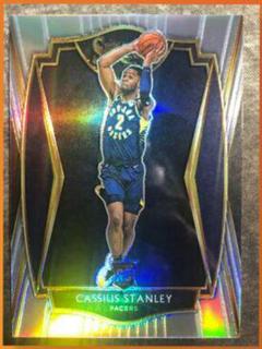 Cassius Stanley