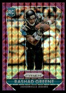 Rashad Greene