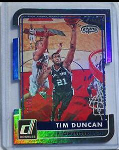 Tim Duncan