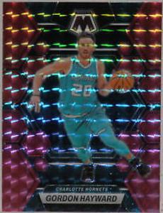 Gordon Hayward