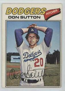 Don Sutton