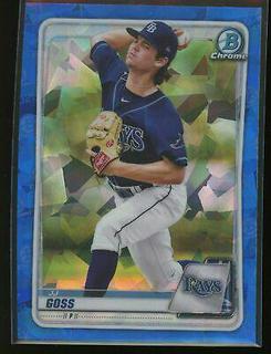 JJ Goss