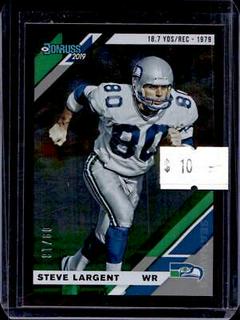 Steve Largent