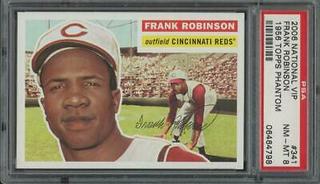 Frank Robinson
