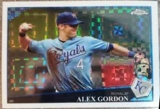 Alex Gordon