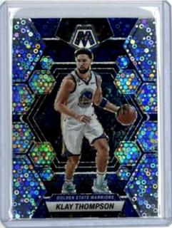 Klay Thompson