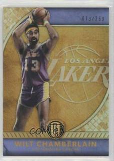 Wilt Chamberlain