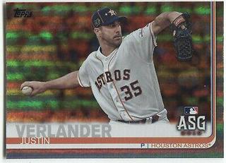 Justin Verlander