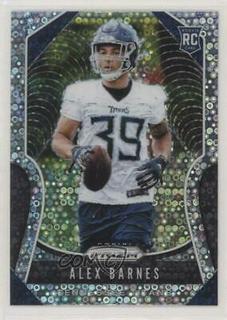 Alex Barnes