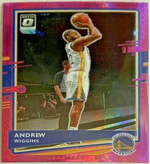Andrew Wiggins