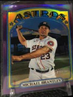 Michael Brantley
