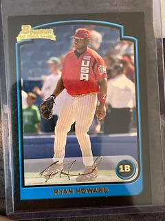 Ryan Howard